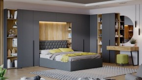 Шкаф платяной Порто СМ-393.07.223 в Троицке - troick.mebel24.online | фото 10