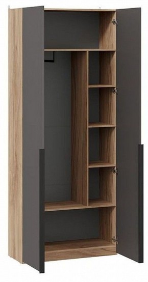 Шкаф платяной Порто СМ-393.07.223 в Троицке - troick.mebel24.online | фото 2