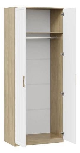 Шкаф платяной Сэнди в Троицке - troick.mebel24.online | фото 3