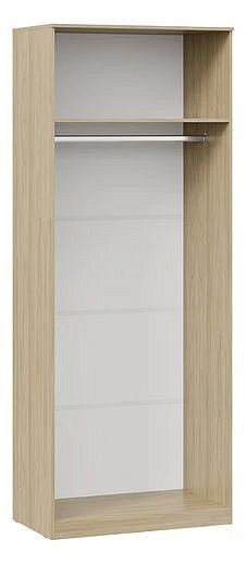 Шкаф платяной Сэнди в Троицке - troick.mebel24.online | фото 4