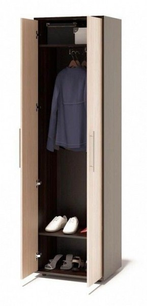 Шкаф платяной ШО-1 в Троицке - troick.mebel24.online | фото 2
