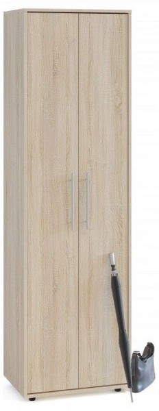 Шкаф платяной ШО-1 в Троицке - troick.mebel24.online | фото