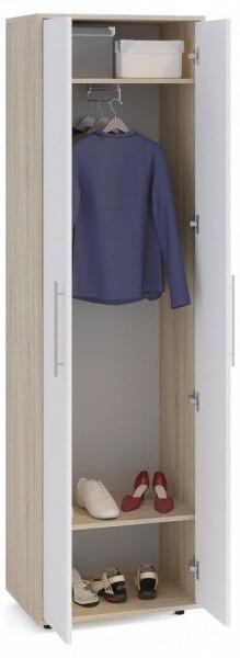 Шкаф платяной ШО-1 в Троицке - troick.mebel24.online | фото 2