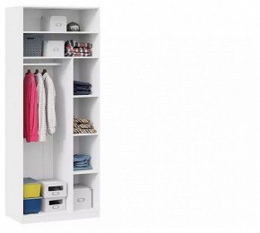 Шкаф платяной Тесса в Троицке - troick.mebel24.online | фото 3