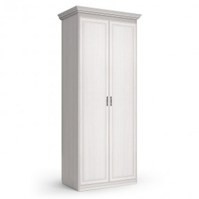 Шкаф распашной двухдверный Неаполь в Троицке - troick.mebel24.online | фото 4