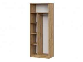 Шкаф ШК-2 (Дуб золотой) в Троицке - troick.mebel24.online | фото 2
