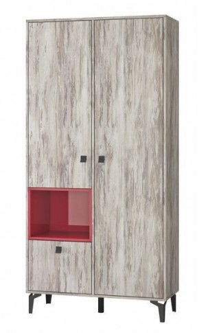 Шкаф универсальный Милан  в Троицке - troick.mebel24.online | фото 1