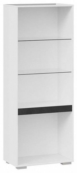 Шкаф-витрина Фьюжн ТД-260.07.27 в Троицке - troick.mebel24.online | фото 5