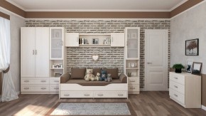 Шкаф-витрина Колибри в Троицке - troick.mebel24.online | фото 7