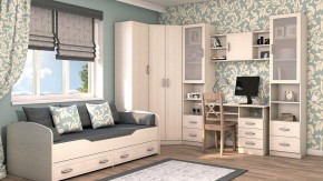 Шкаф-витрина Колибри в Троицке - troick.mebel24.online | фото 8