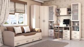 Шкаф-витрина Колибри в Троицке - troick.mebel24.online | фото 9