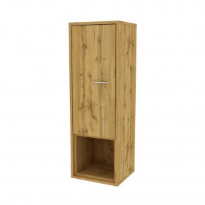 Шкафчик Сити H183 в Троицке - troick.mebel24.online | фото 19