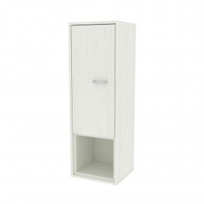 Шкафчик Сити H183 (ВД) в Троицке - troick.mebel24.online | фото