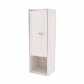 Шкафчик Сити H183 (ЯАС) в Троицке - troick.mebel24.online | фото