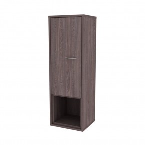 Шкафчик Сити H183 (ЯАТ) в Троицке - troick.mebel24.online | фото