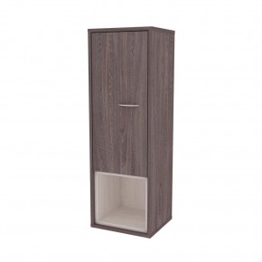 Шкафчик Сити H183 (ЯАТ-ЯАС) в Троицке - troick.mebel24.online | фото