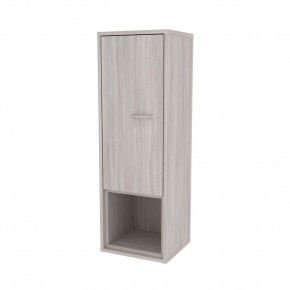 Шкафчик Сити H183 (ЯШС) в Троицке - troick.mebel24.online | фото