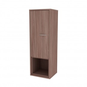 Шкафчик Сити H183 (ЯШТ) в Троицке - troick.mebel24.online | фото