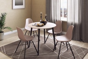 СКАНДИ 2 Стол обеденный в Троицке - troick.mebel24.online | фото 1