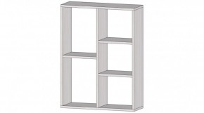 СМАРТ Полка (анкор светлый) в Троицке - troick.mebel24.online | фото