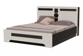 СП-06 Кровать Престиж (1600*2000) *без основания в Троицке - troick.mebel24.online | фото