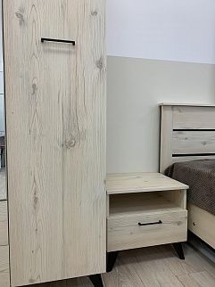 Спальня София  в Троицке - troick.mebel24.online | фото 3