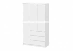 НИЦЦА Спальный гарнитур (модульный) в Троицке - troick.mebel24.online | фото 6