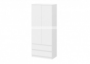 НИЦЦА Спальный гарнитур (модульный) в Троицке - troick.mebel24.online | фото 8