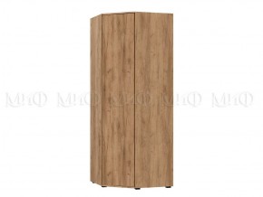 СОРЕНТО Спальный гарнитур ЛДСП (модульный) в Троицке - troick.mebel24.online | фото 12