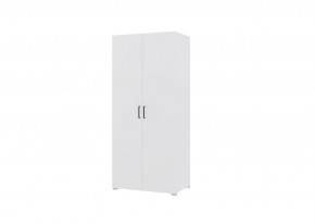Спальный гарнитур VICTOR (модульный) Белый в Троицке - troick.mebel24.online | фото 10