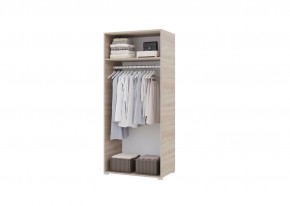 Спальный гарнитур VICTOR (модульный) Белый в Троицке - troick.mebel24.online | фото 11