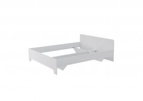 Спальный гарнитур VICTOR (модульный) Белый в Троицке - troick.mebel24.online | фото 2