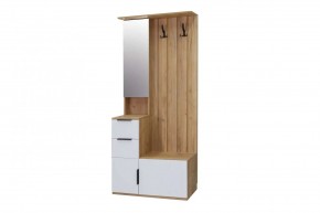 СТЕФАНИ-1 Прихожая в Троицке - troick.mebel24.online | фото 3