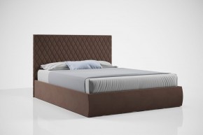 СТЕЛЛА Кровать с ПМ 1200 в Троицке - troick.mebel24.online | фото 6