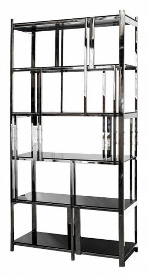 Стеллаж 13RXSH3052-SILVER в Троицке - troick.mebel24.online | фото 2