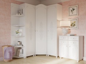 Стеллаж Ассоль АС-54 в Троицке - troick.mebel24.online | фото 2