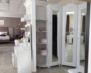 Стеллаж Ассоль АС-54 в Троицке - troick.mebel24.online | фото 5