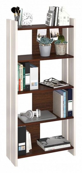 Стеллаж Домино Лайт СТЛ-ОВ в Троицке - troick.mebel24.online | фото 2