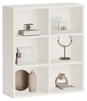 Стеллаж Домино СУ(ш2в1) в Троицке - troick.mebel24.online | фото 2