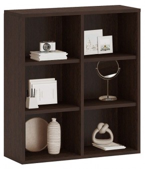 Стеллаж Домино СУ(ш2в1) в Троицке - troick.mebel24.online | фото 2