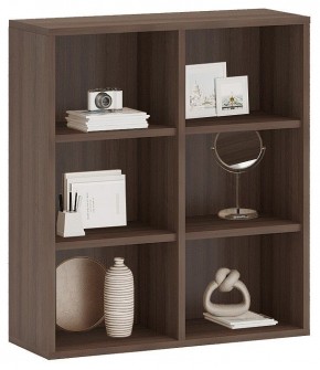 Стеллаж Домино СУ(ш2в1) в Троицке - troick.mebel24.online | фото 2