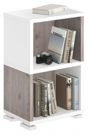 Стеллаж-колонка Домино СБ-15/2 в Троицке - troick.mebel24.online | фото 2