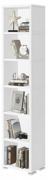 Стеллаж-колонка Домино СБ-15/6 в Троицке - troick.mebel24.online | фото 2