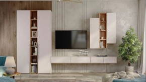 Стеллаж-колонка Лаура в Троицке - troick.mebel24.online | фото 2