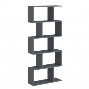 Стеллаж открытый мини 2 Дублин в Троицке - troick.mebel24.online | фото
