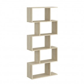 Стеллаж открытый мини 2 Салоу в Троицке - troick.mebel24.online | фото