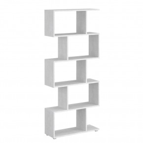 Стеллаж открытый мини 2 Вена в Троицке - troick.mebel24.online | фото