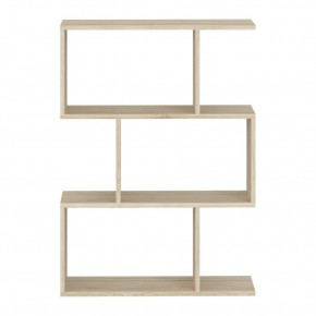 Стеллаж открытый мини Салоу в Троицке - troick.mebel24.online | фото 2