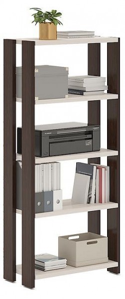Стеллаж Slim СТЛН-145 в Троицке - troick.mebel24.online | фото 2