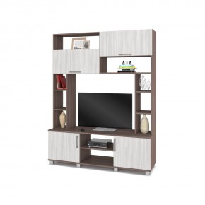 ЕВА Стенка Е75 в Троицке - troick.mebel24.online | фото 3